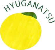 HYUGANATSU